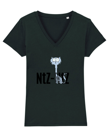Ntz-ntz Black