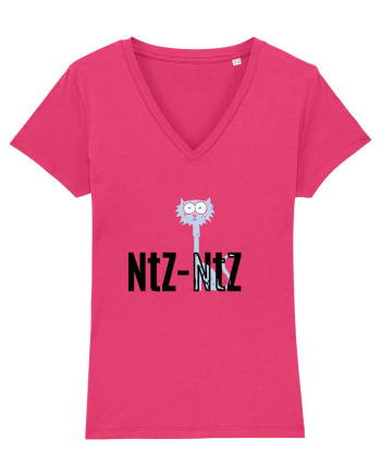 Ntz-ntz Raspberry