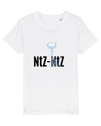 Ntz-ntz White