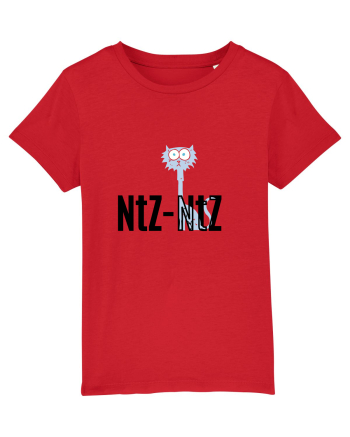Ntz-ntz Red