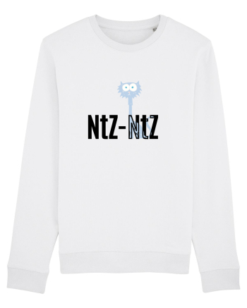 Ntz-ntz White