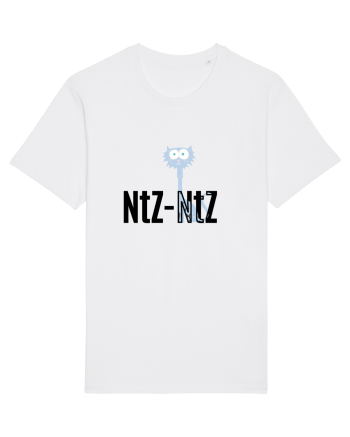 Ntz-ntz White