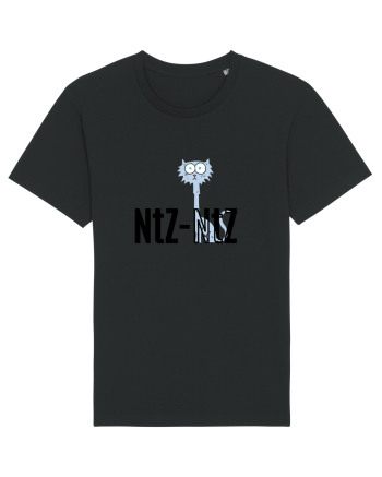 Ntz-ntz Black