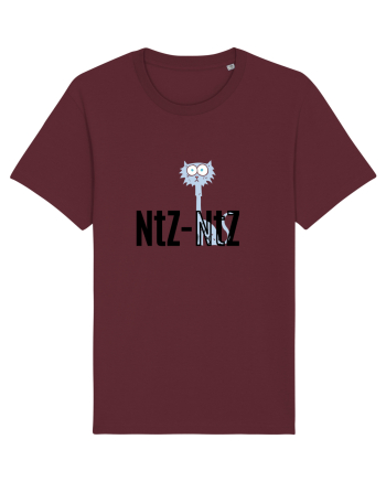 Ntz-ntz Burgundy