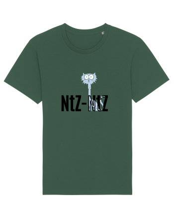 Ntz-ntz Bottle Green
