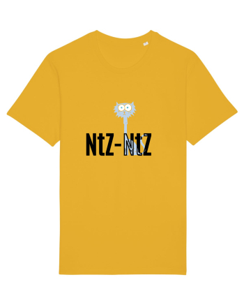 Ntz-ntz Spectra Yellow