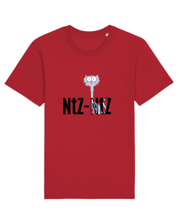 Ntz-ntz Red