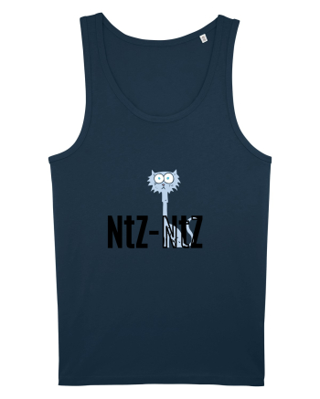 Ntz-ntz Navy