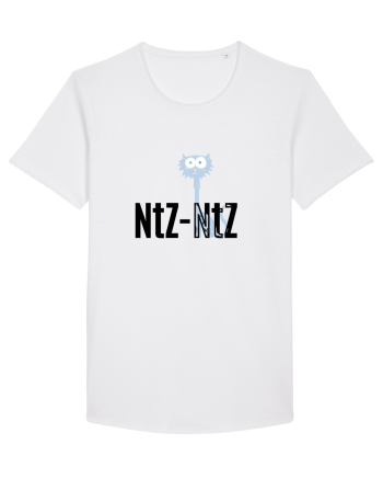 Ntz-ntz White