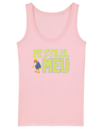 Pe stilul meu Maiou Damă Dreamer