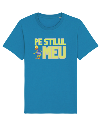 Pe stilul meu Azur