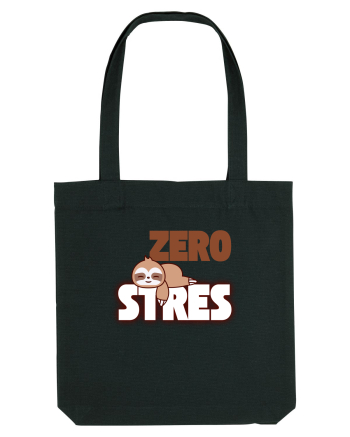 Zero stres Black