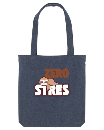 Zero stres Midnight Blue