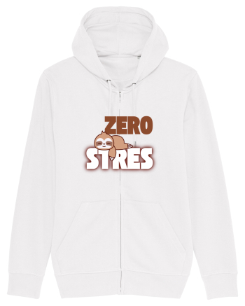 Zero stres White