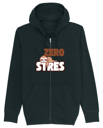Zero stres Black