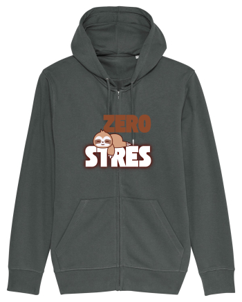 Zero stres Anthracite