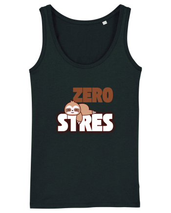 Zero stres Black