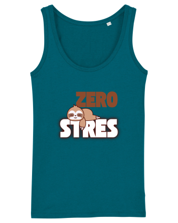 Zero stres Ocean Depth