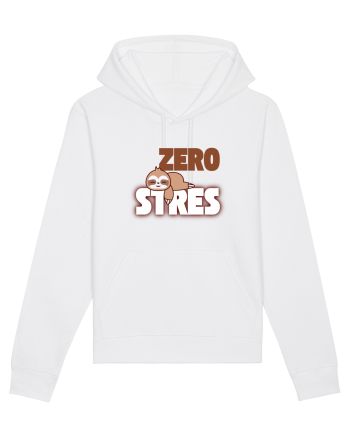 Zero stres White