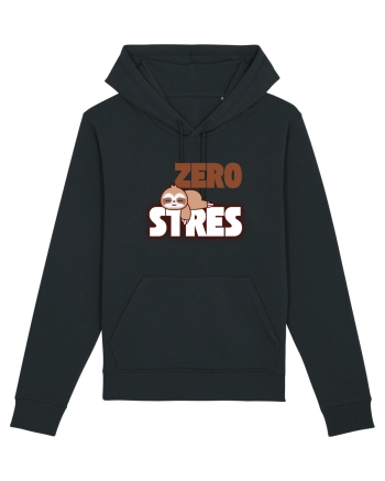 Zero stres Black
