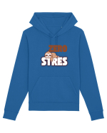 Zero stres Hanorac Unisex Drummer