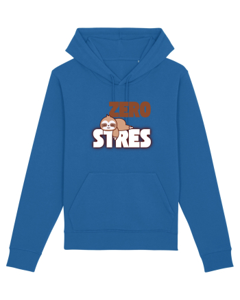 Zero stres Royal Blue