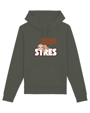 Zero stres Khaki