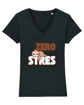 Zero stres Black