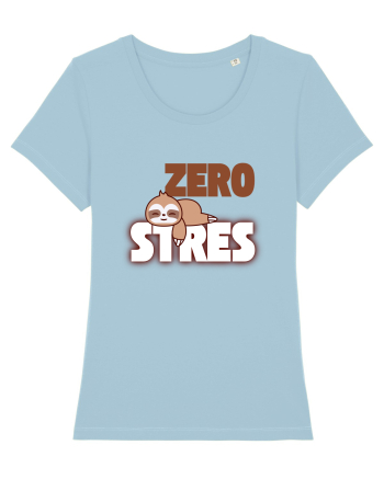 Zero stres Sky Blue