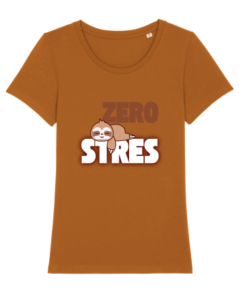 Zero stres Roasted Orange