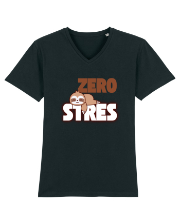 Zero stres Black