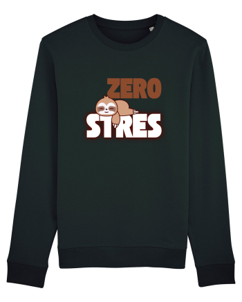 Zero stres Black