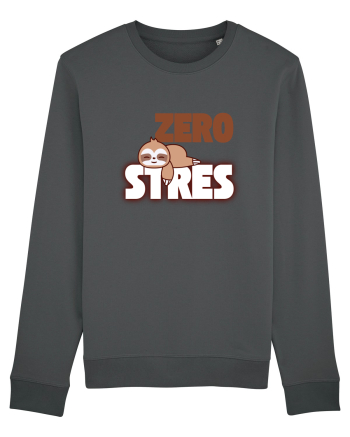 Zero stres Anthracite