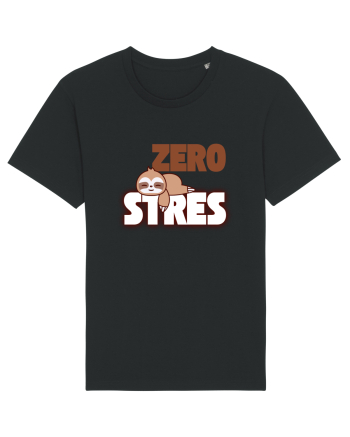 Zero stres Black