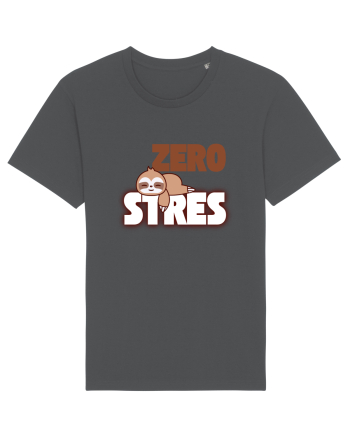 Zero stres Anthracite