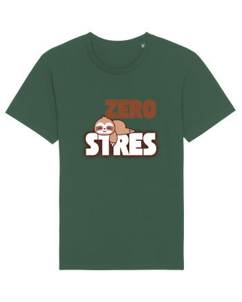 Zero stres Bottle Green