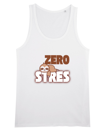 Zero stres White