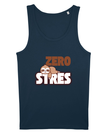 Zero stres Navy