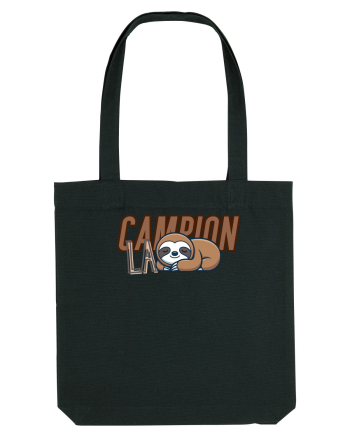 Campion la.lene Black