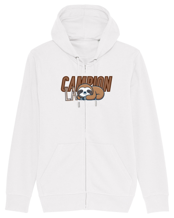 Campion la.lene White