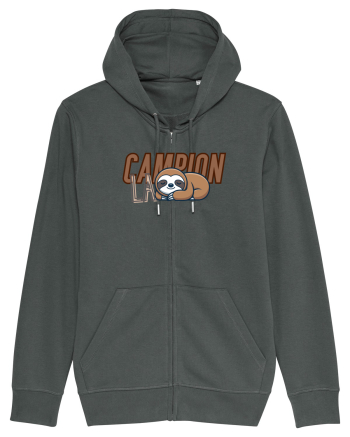 Campion la.lene Anthracite