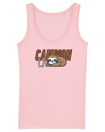 Campion la.lene Cotton Pink