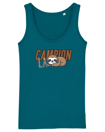 Campion la.lene Ocean Depth