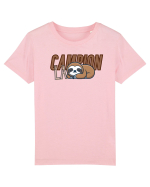 Campion la.lene Tricou mânecă scurtă  Copii Mini Creator