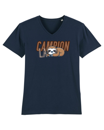 Campion la.lene French Navy