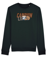 Campion la.lene Bluză mânecă lungă Unisex Rise