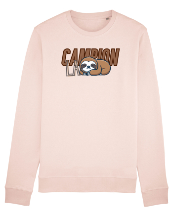 Campion la.lene Candy Pink