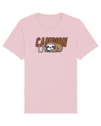 Campion la.lene Cotton Pink
