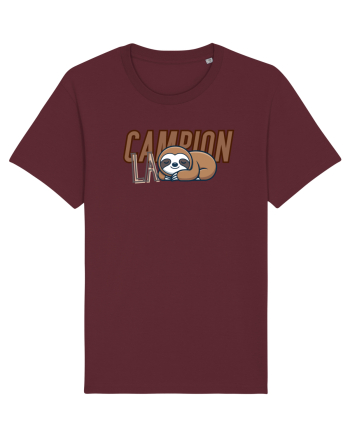 Campion la.lene Burgundy