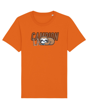 Campion la.lene Bright Orange